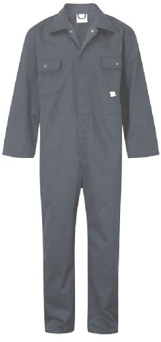 Blue Castle Boiler Suit 344